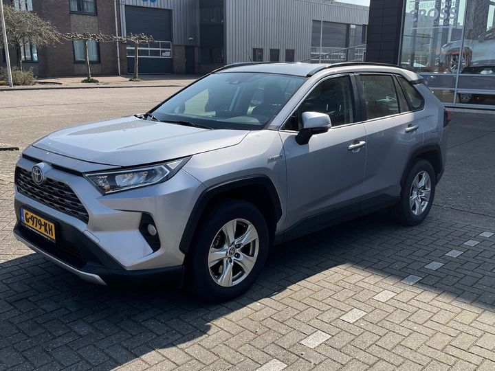 TOYOTA RAV4 2019 jtmw23fv10d003832