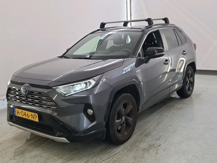 TOYOTA RAV4 2020 jtmw23fv10j031034