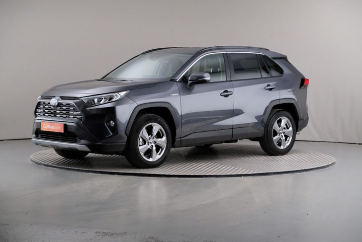 TOYOTA RAV4 2021 jtmw23fv20d068513