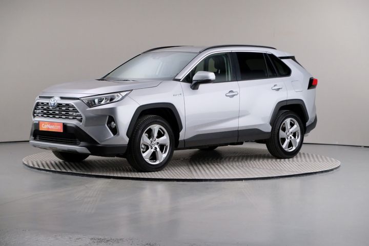 TOYOTA RAV4 2021 jtmw23fv20d071458