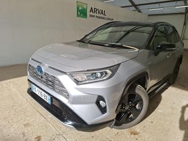 TOYOTA RAV4 2019 jtmw23fv20d502199