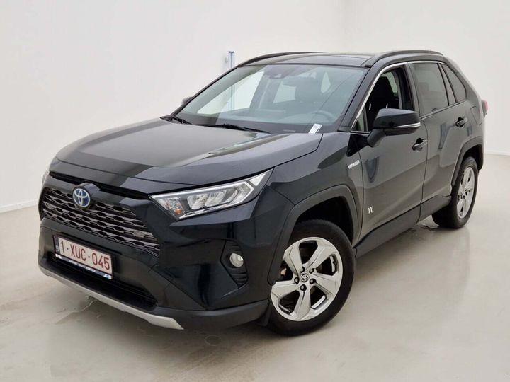 TOYOTA RAV4 2020 jtmw23fv20d509959