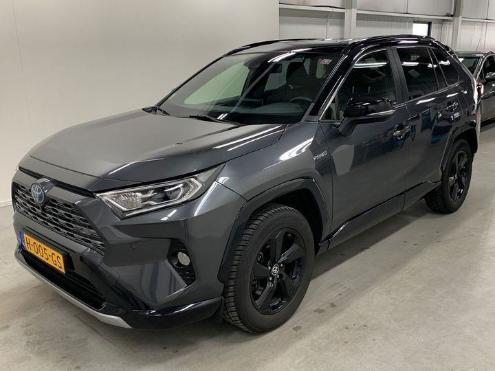 TOYOTA RAV4 2020 jtmw23fv20j029762