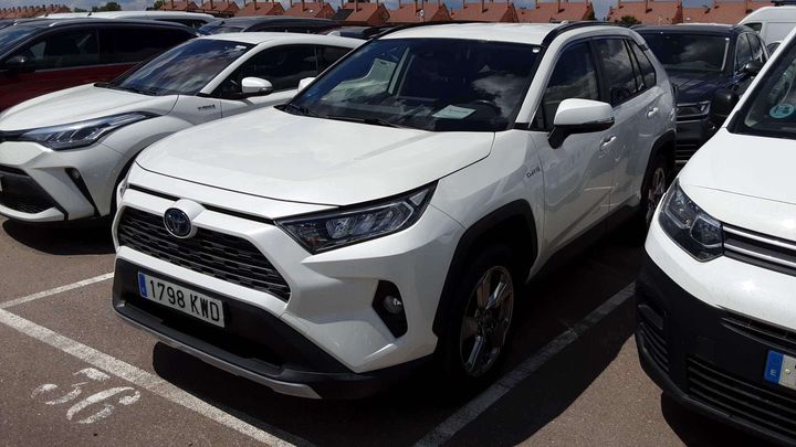 TOYOTA RAV4 2019 jtmw23fv40d012606