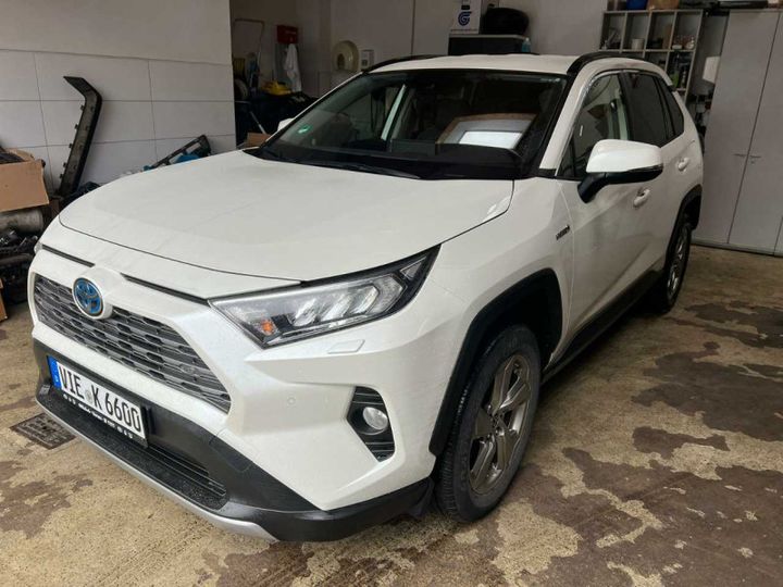 TOYOTA RAV4 2020 jtmw23fv40d032614