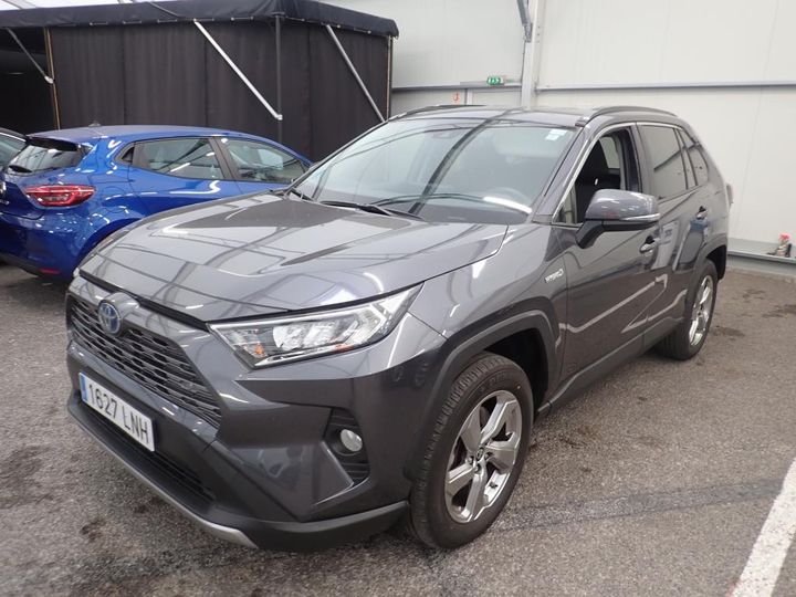 TOYOTA RAV4 2021 jtmw23fv40d068514