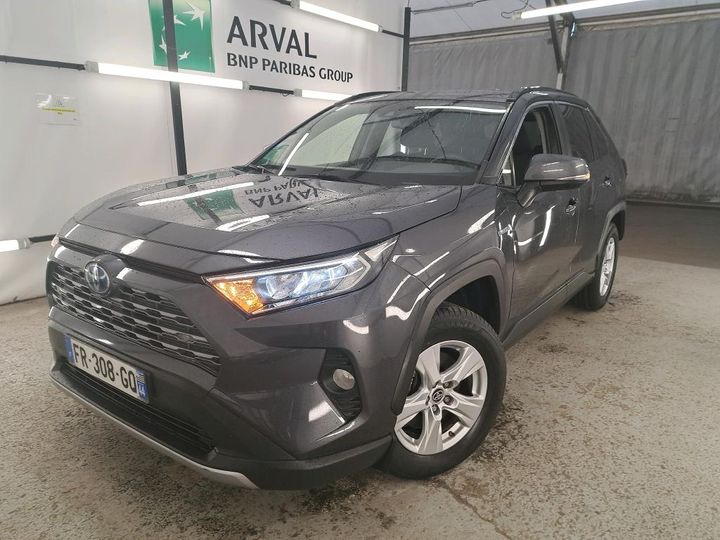 TOYOTA RAV4 2020 jtmw23fv40d512362