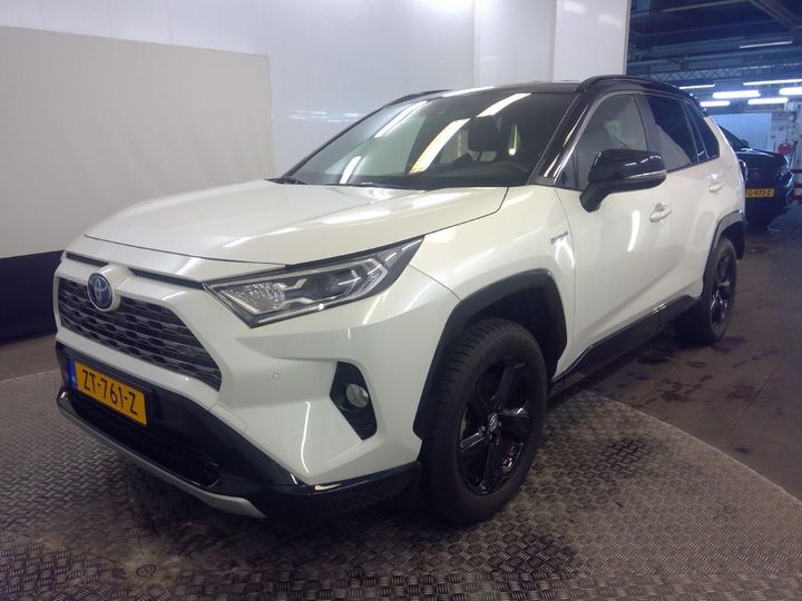 TOYOTA RAV4 2019 jtmw23fv40j021663