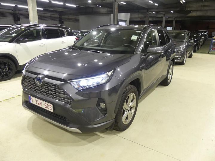 TOYOTA RAV4 2021 jtmw23fv50d069008