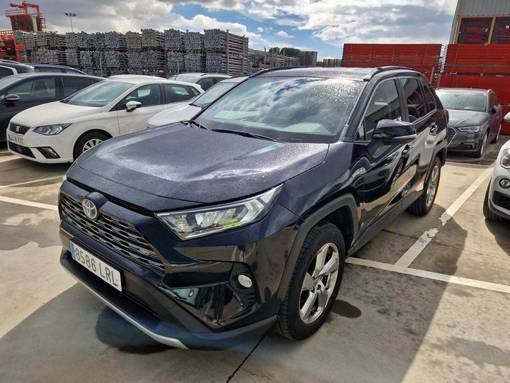 TOYOTA RAV4 2021 jtmw23fv60d089736