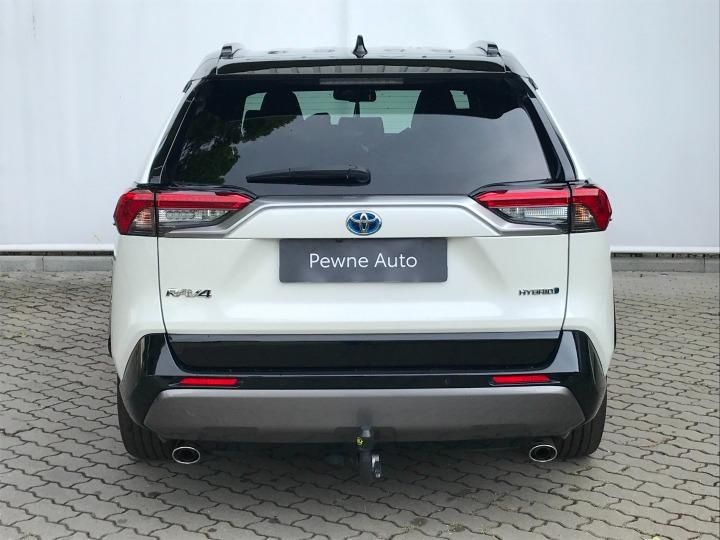 TOYOTA RAV 4 SUV 2019 jtmw23fv60j011197