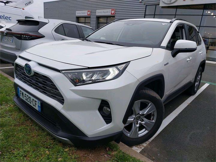 TOYOTA RAV4 2019 jtmw23fv70d031022