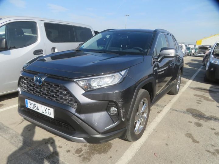 TOYOTA RAV4 2020 jtmw23fv70d060911