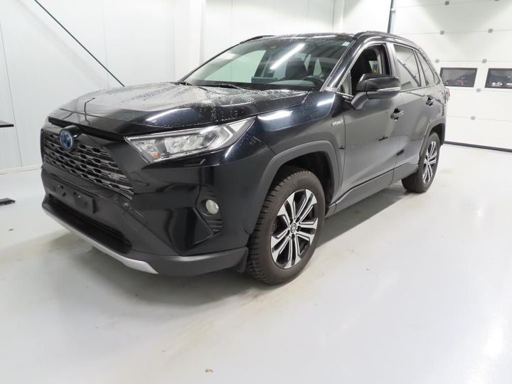 TOYOTA RAV4 2019 jtmw23fv70j021401