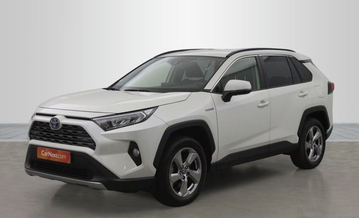 TOYOTA RAV4 2019 jtmw23fv80d004900