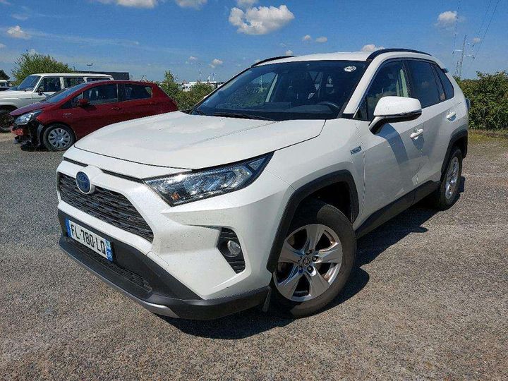 TOYOTA RAV4 2019 jtmw23fv80d025763