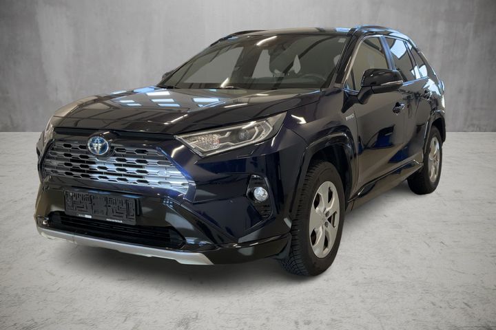 TOYOTA RAV 4 2020 jtmw23fv80j024288