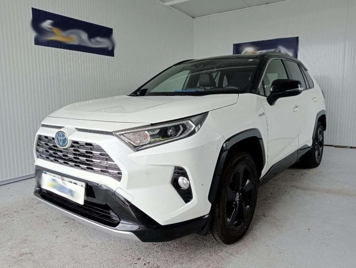 TOYOTA RAV4 2019 jtmw23fv90d502846