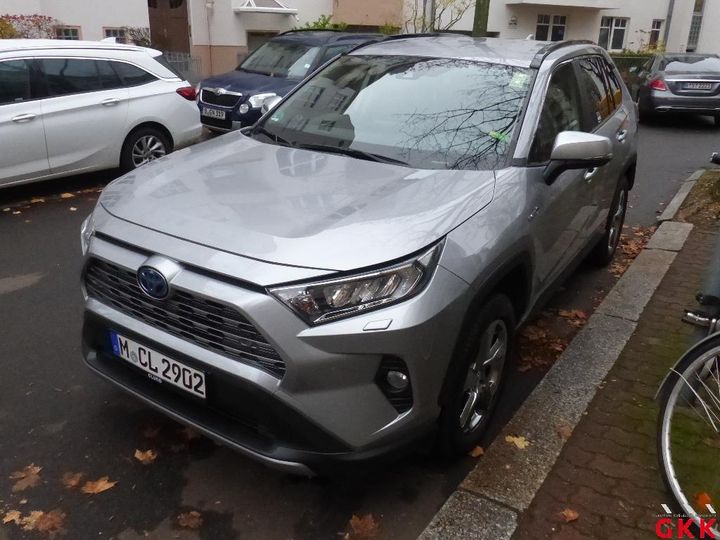 TOYOTA RAV4 2019 jtmw23fvx0d006096