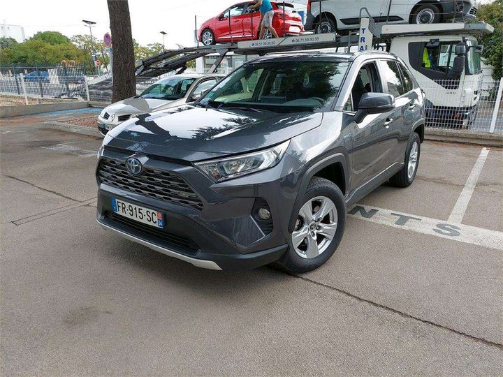 TOYOTA RAV4 2020 jtmw23fvx0d042323