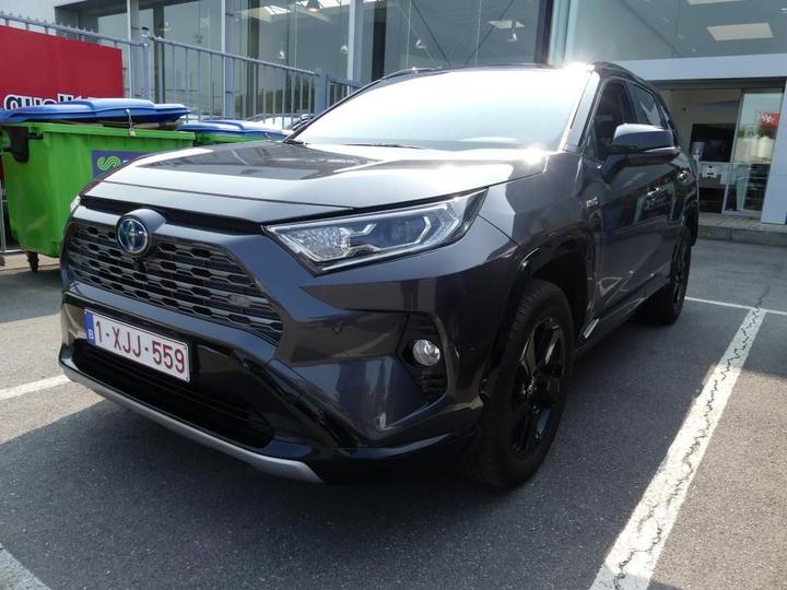 TOYOTA RAV4 2020 jtmw23fvx0j028052