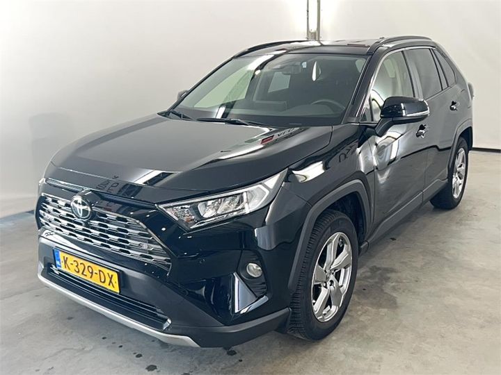 TOYOTA RAV4 2020 jtmw43fv30d044215