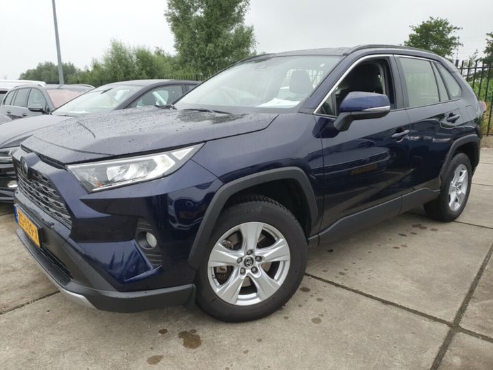 TOYOTA RAV4 2019 jtmw43fv40d018531