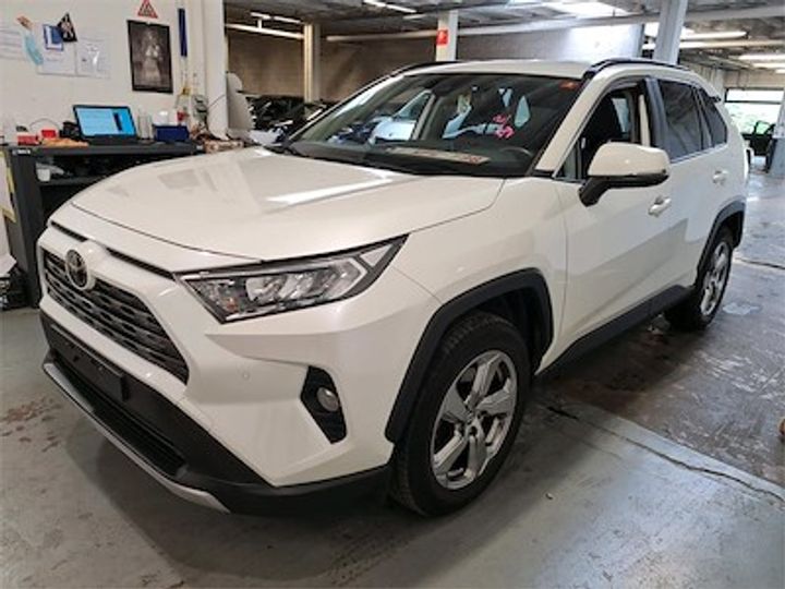 TOYOTA RAV4 - 2019 2019 jtmw43fv40d500755