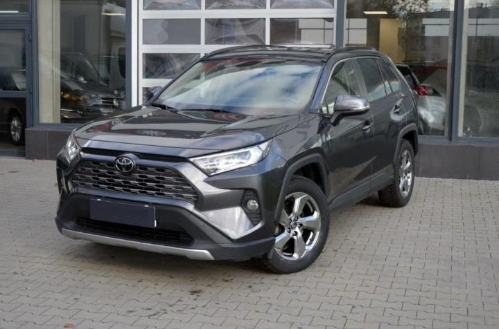 TOYOTA RAV 4 SUV 2020 jtmw43fv40j024511