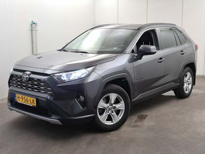 TOYOTA RAV4 2020 jtmw43fv40j024959