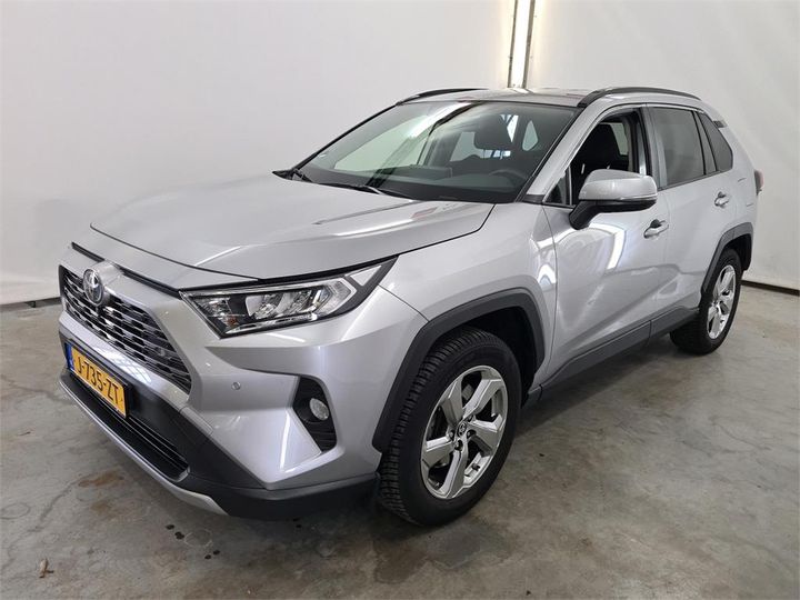 TOYOTA RAV4 2020 jtmw43fv70j029864