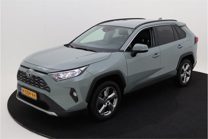 TOYOTA RAV4 2020 jtmw43fv70j032473