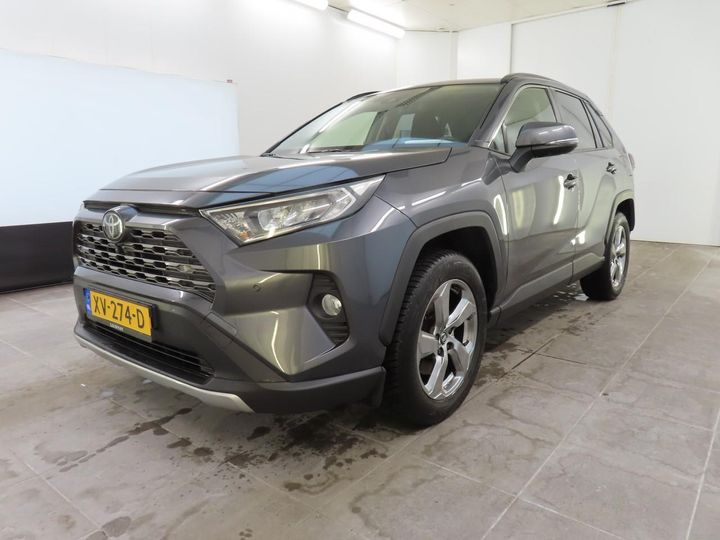 TOYOTA RAV4 2019 jtmw43fv90d002261