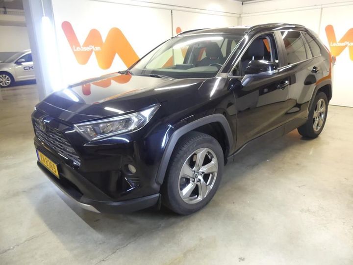 TOYOTA RAV4 2019 jtmw43fv90j001080