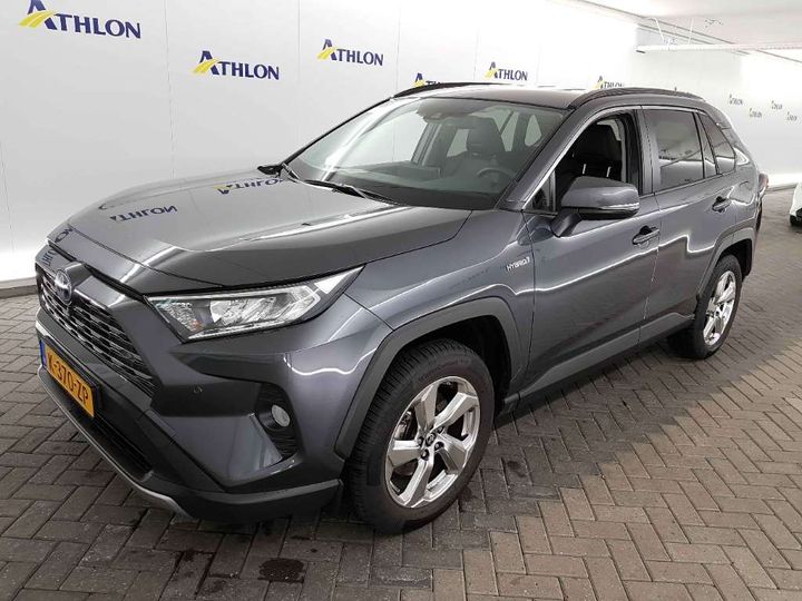 TOYOTA RAV4 2021 jtmw53fv30d010417