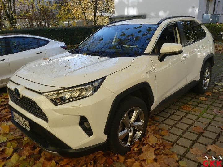 TOYOTA RAV4 2021 jtmw53fv30d504728