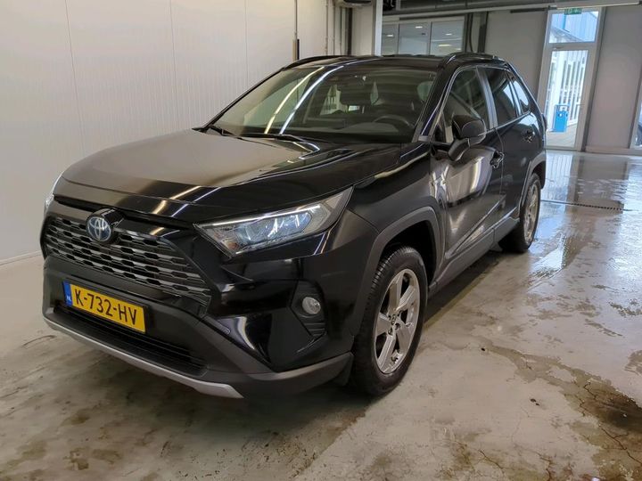 TOYOTA RAV4 2021 jtmw53fv40d004108