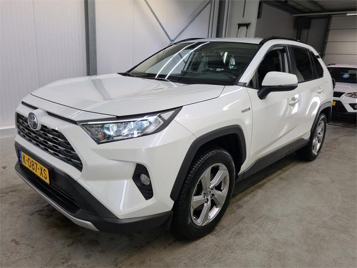 TOYOTA RAV4 2021 jtmw53fv40d010104