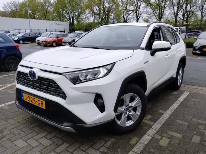 TOYOTA RAV4 2020 jtmw53fvx0d001410