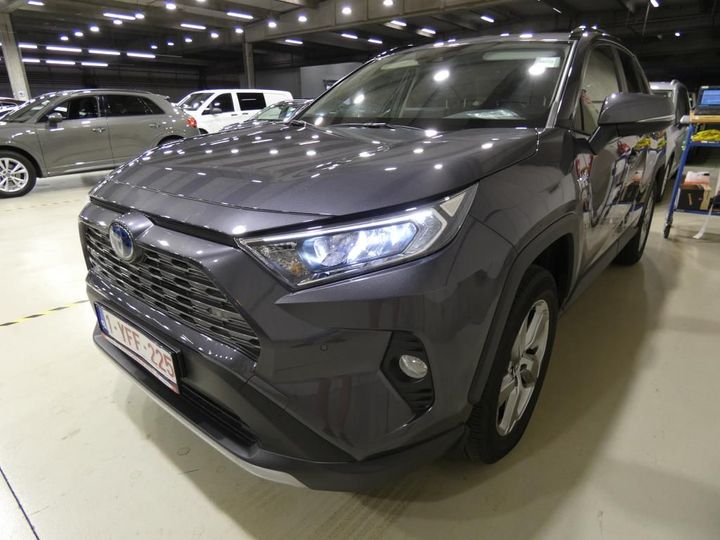 TOYOTA RAV4 2020 jtmw53fvx0d001939