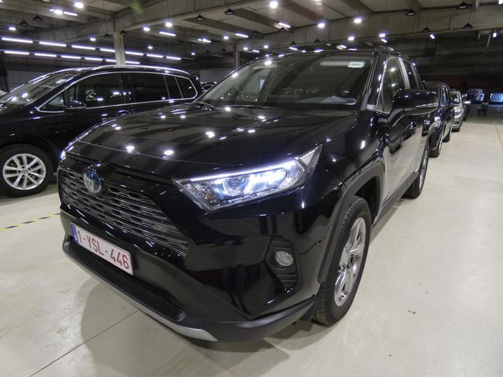 TOYOTA RAV4 2020 jtmw53fvx0j001554