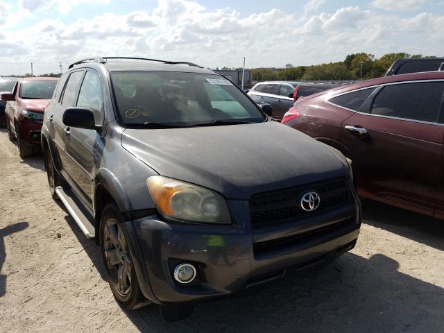 TOYOTA RAV4 SPORT 2010 jtmwf4dv0a5015866