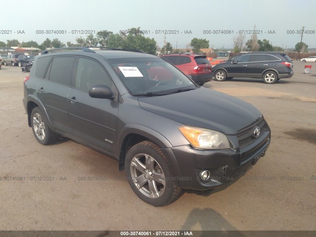 TOYOTA RAV4 2010 jtmwf4dv0a5023496