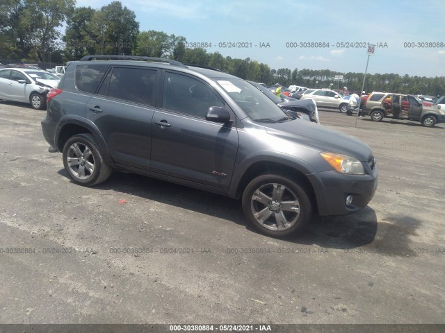 TOYOTA RAV4 2010 jtmwf4dv0a5026575