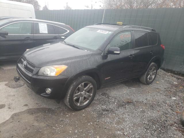 TOYOTA RAV4 2010 jtmwf4dv0a5028634