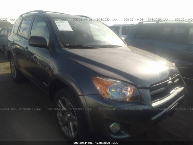 TOYOTA RAV4 2010 jtmwf4dv0ad021978