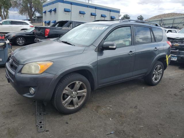 TOYOTA RAV4 SPORT 2011 jtmwf4dv0b5032958