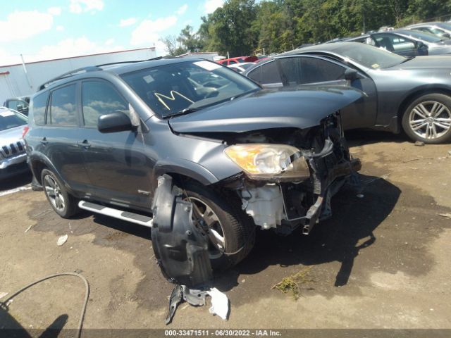 TOYOTA RAV4 2011 jtmwf4dv0b5039540