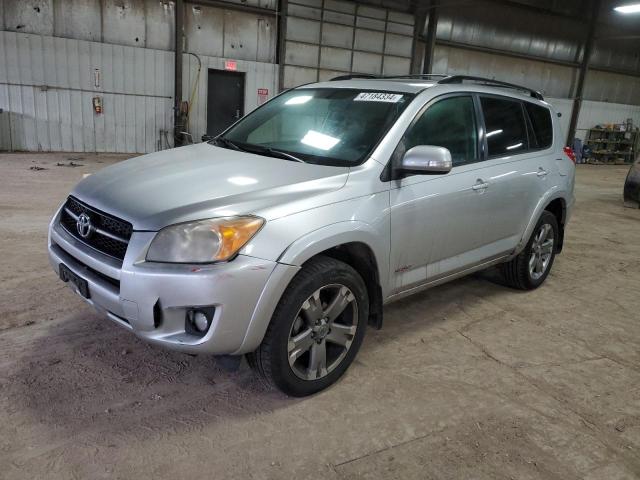 TOYOTA RAV4 2012 jtmwf4dv0c5043119