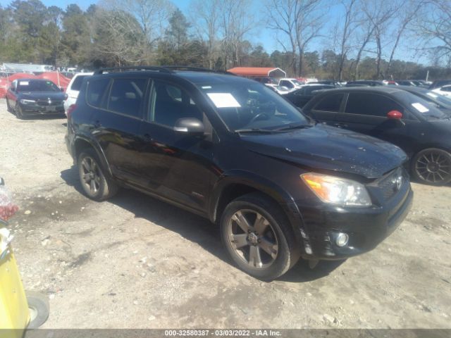 TOYOTA RAV4 2010 jtmwf4dv1a5024351